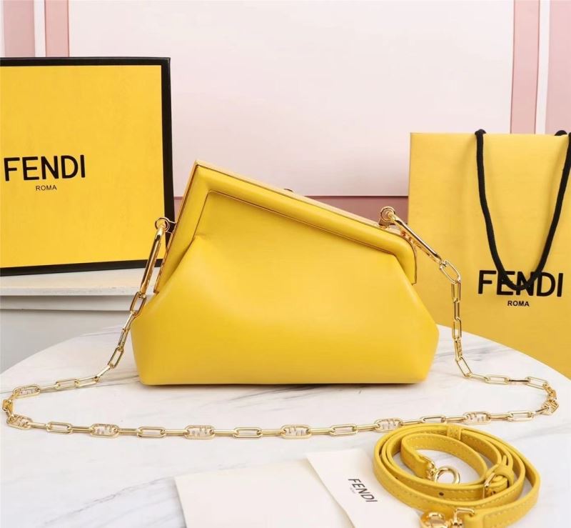 Fendi Satchel Bags